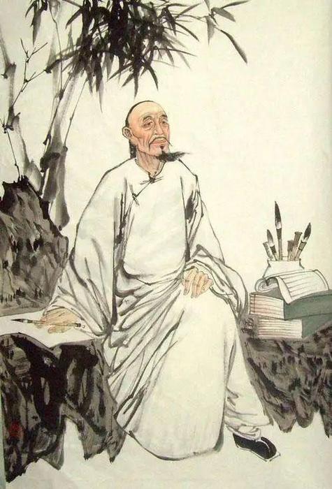蒲松龄最火的一句