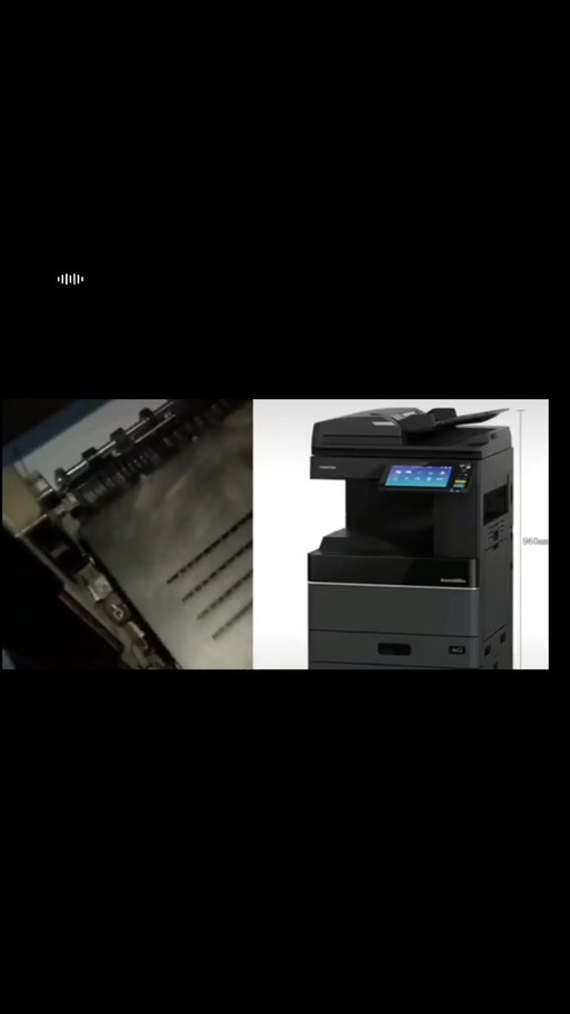 东芝2323打印机图标