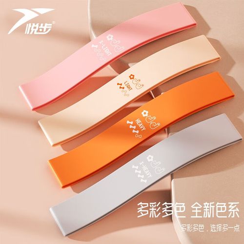 悦步圈怎么样截图