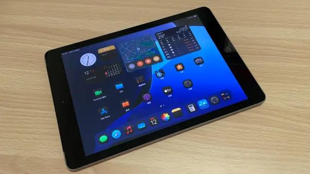 ipad6是不是iPad2018