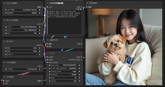 comfyui云端部署哪个好