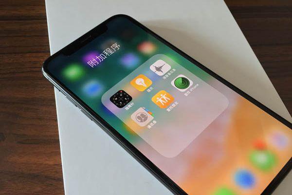 iphone11小白点怎么开