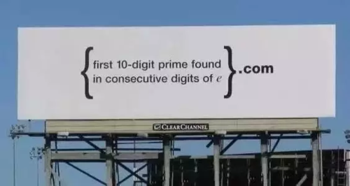 google招聘官网