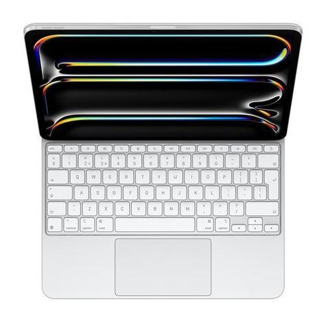 macbookpro键盘没反应