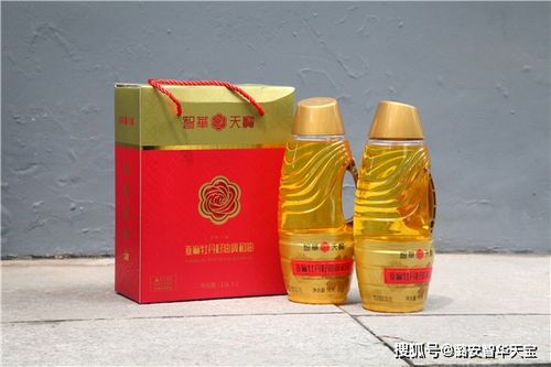 花生牡丹籽油多少钱