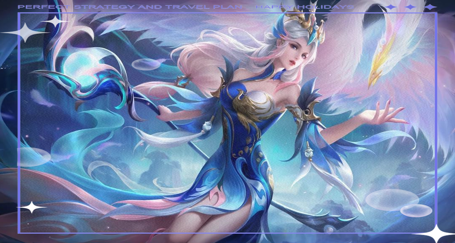 王者荣耀适合新手的法师截图