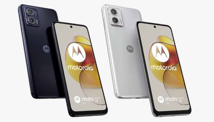 moto的安卓13