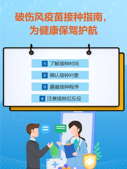 个人接种记录查询