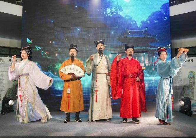 古代妻妾npc缩略图