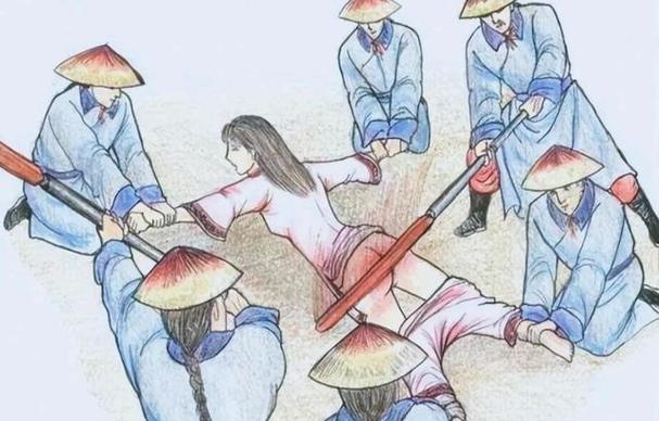 百步穿杨打什么部位缩略图