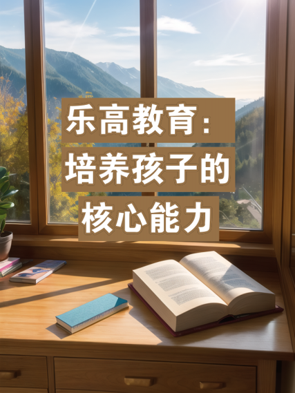 学乐高对孩子有什么好处