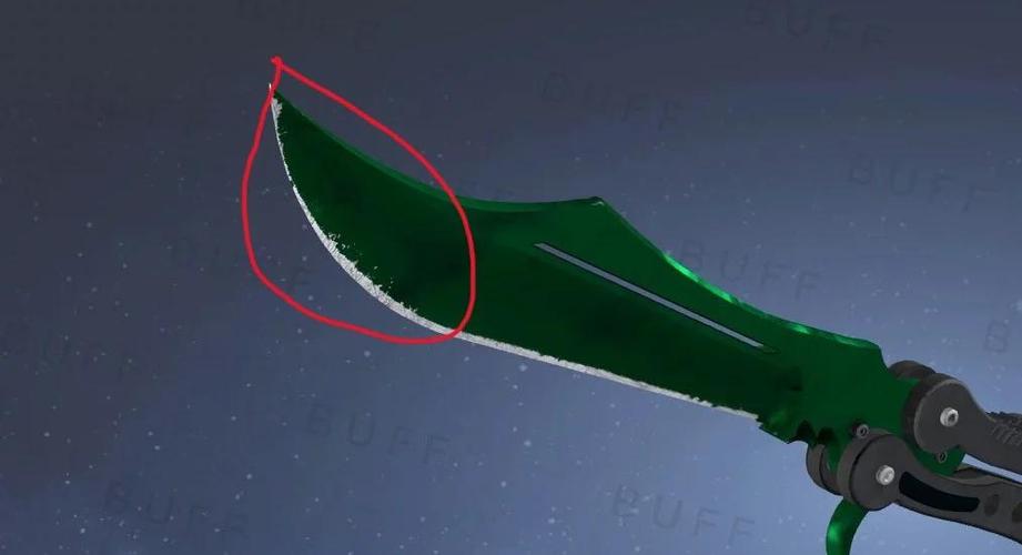 csgo一把刀多少钱图标