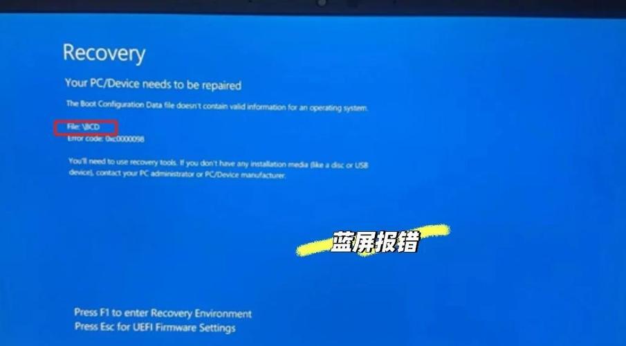 电脑主机开机没反应图标
