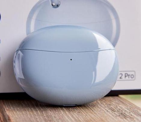 oppo enco air2 pro截图