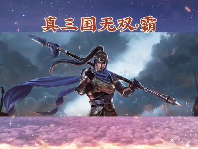 真三国无双4护卫缩略图