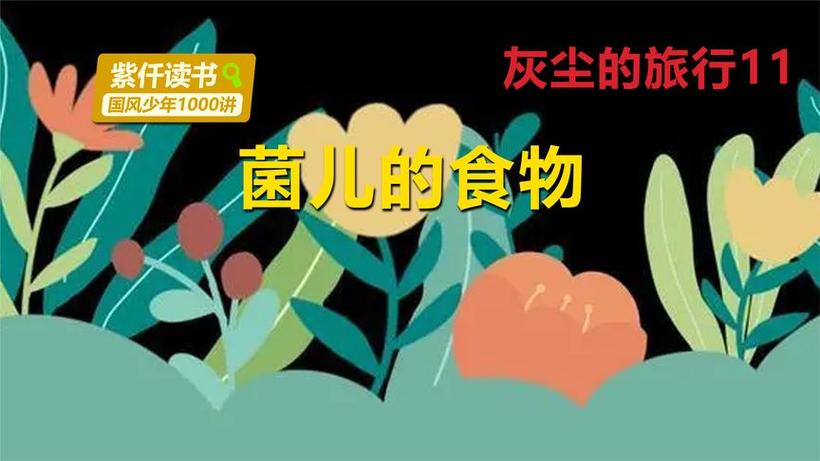 食道的占领主要内容截图
