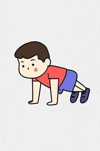 怎么做俯卧撑