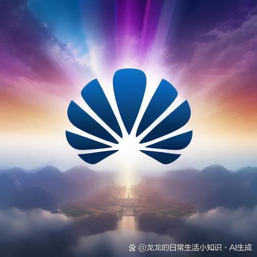 华为微信有个蓝色的盾牌