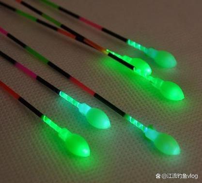 夜光漂使用注意事项