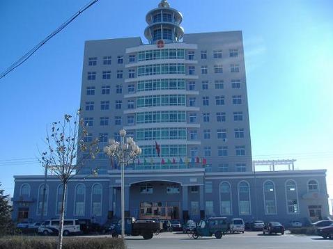 葫芦岛绥中县政府门户网