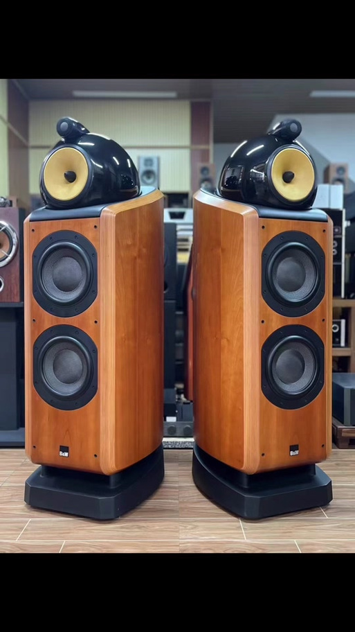 宝华音箱最建议买的三个型号
