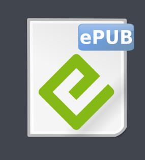 epub阅读器图标