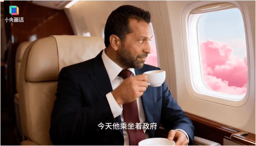 特朗普:我就说修园子没错吧