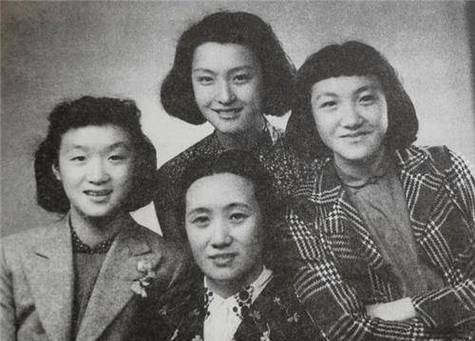 董竹君最爱的人是谁图标