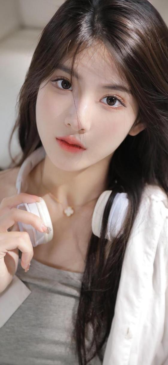 2026壁纸美女图标