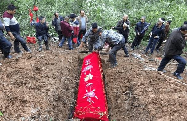 抬棺匝在线听书