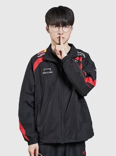 faker韩国地位很高吗