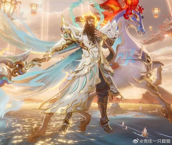 关羽哪款皮肤手感最好