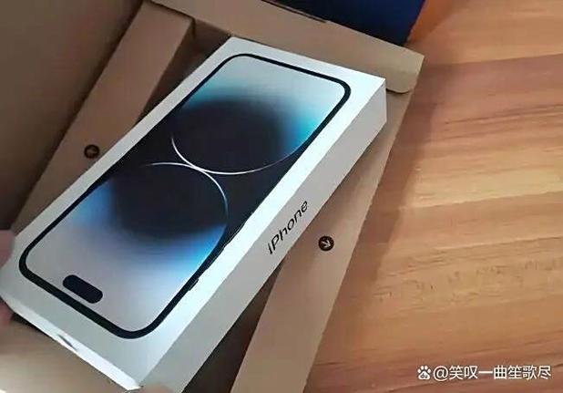 新买的手机怎么辨别是不是新机