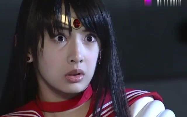 女战士被黑暗力量黑化控制图标