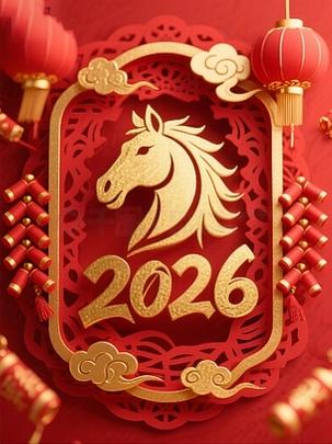 2026年表情图片