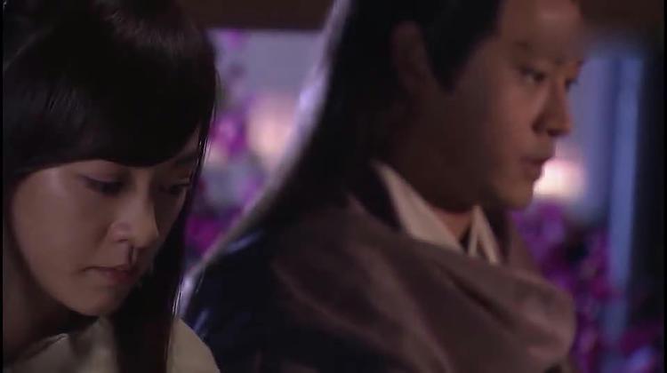 律香川和小蝶有夫妻之实吗