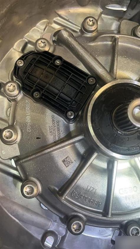 变速箱异响有几种声音现象截图