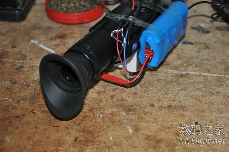 夜视仪diy论坛