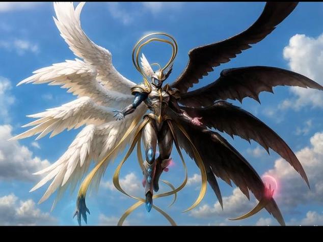 混沌神魔兽缩略图