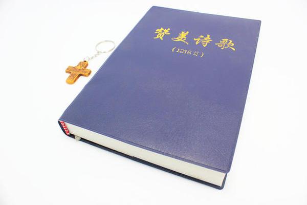 主恢复的属灵书报截图
