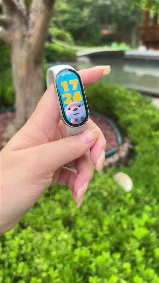 小米手表nfc是什么意思截图