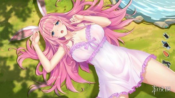 lost美少女