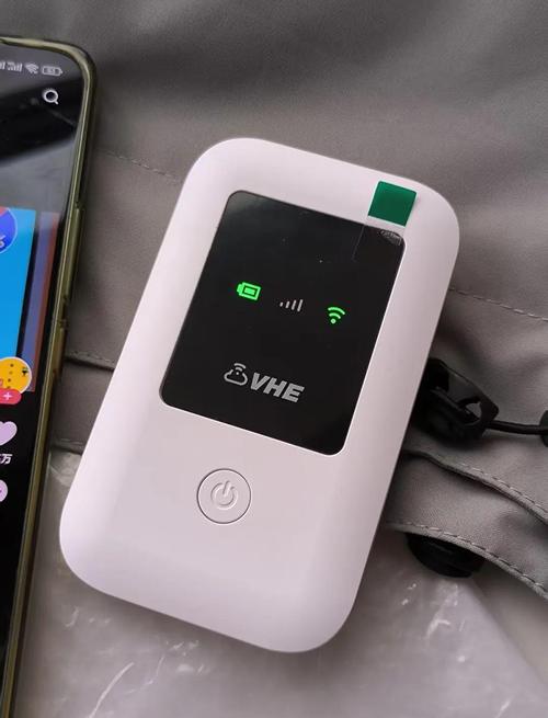 随声wifi截图