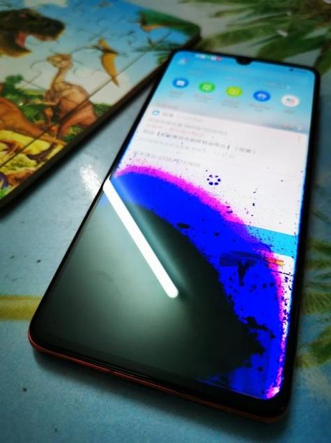 iphone屏幕漏液缩略图