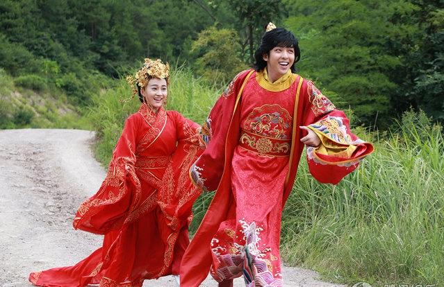 《吉祥天宝》免费观看游戏截图