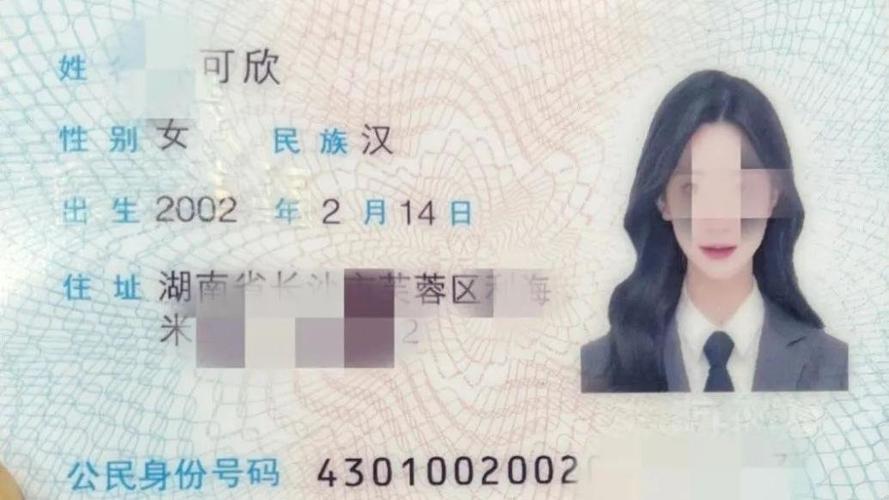 身份证照片p图游戏截图