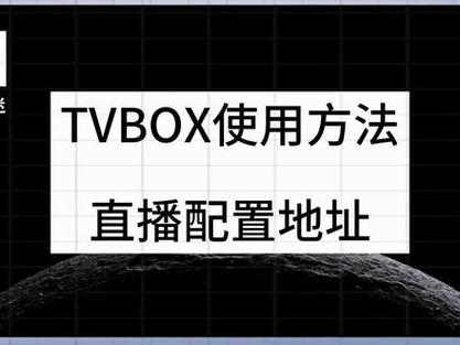 tvbox懒人内置源版