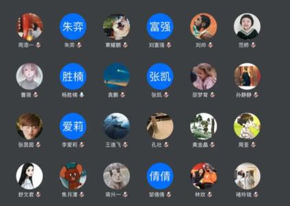 腾讯会议看得到脸吗