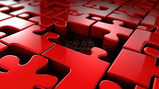 杰作拼图
