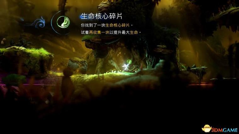 奥日与鬼火意志switch